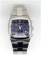 Watch Philip Watch Man Imakos in Steel 3273980035 - 3273980035